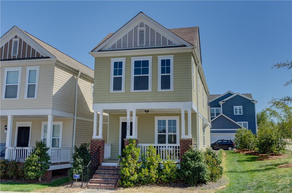 16627 Landen Forest Ln., Davidson, NC 28036