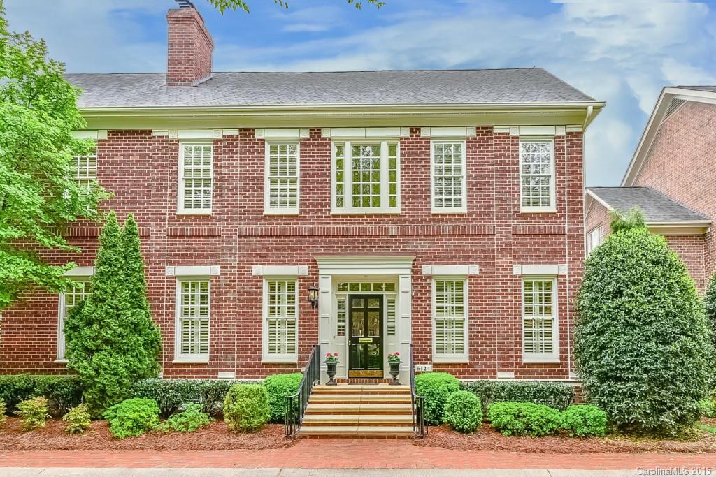 5124 Fairlawn Crescent Ct., Charlotte, NC 28226