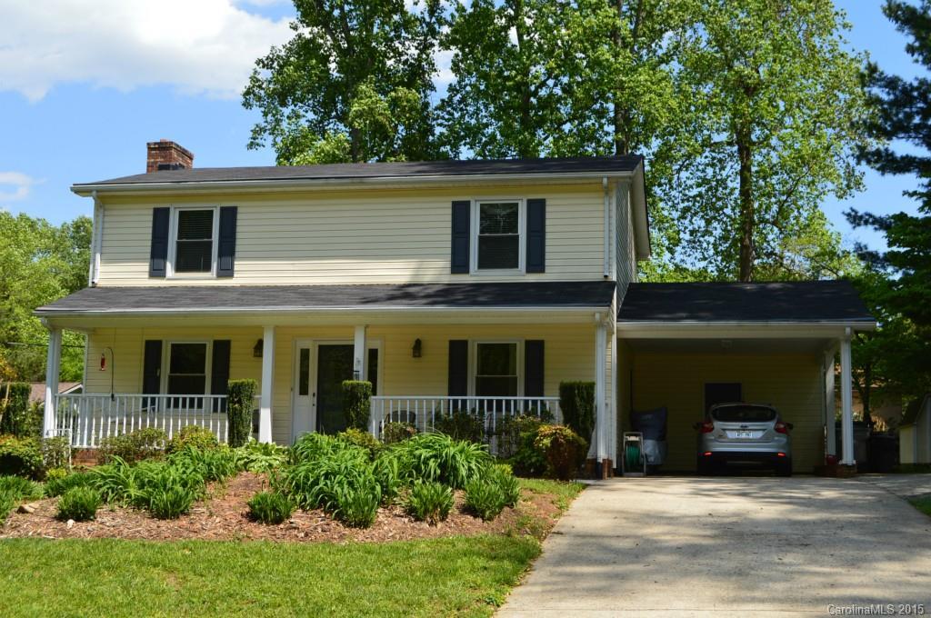 2336 Pineforest Dr., Gastonia, NC 28056