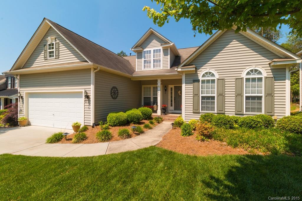 2407 Shannon Dr., Belmont, NC 28012