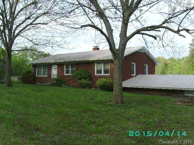 32434 Charlie Rd., Albemarle, NC 28001