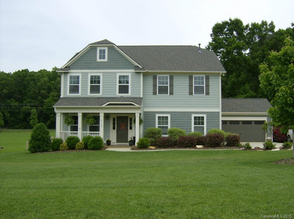 2132 Darian Way, Waxhaw, NC 28173