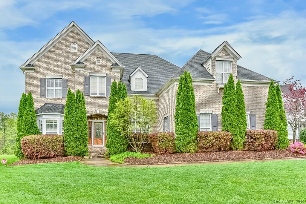 3423 Grandeur Rd., Charlotte, NC 28269