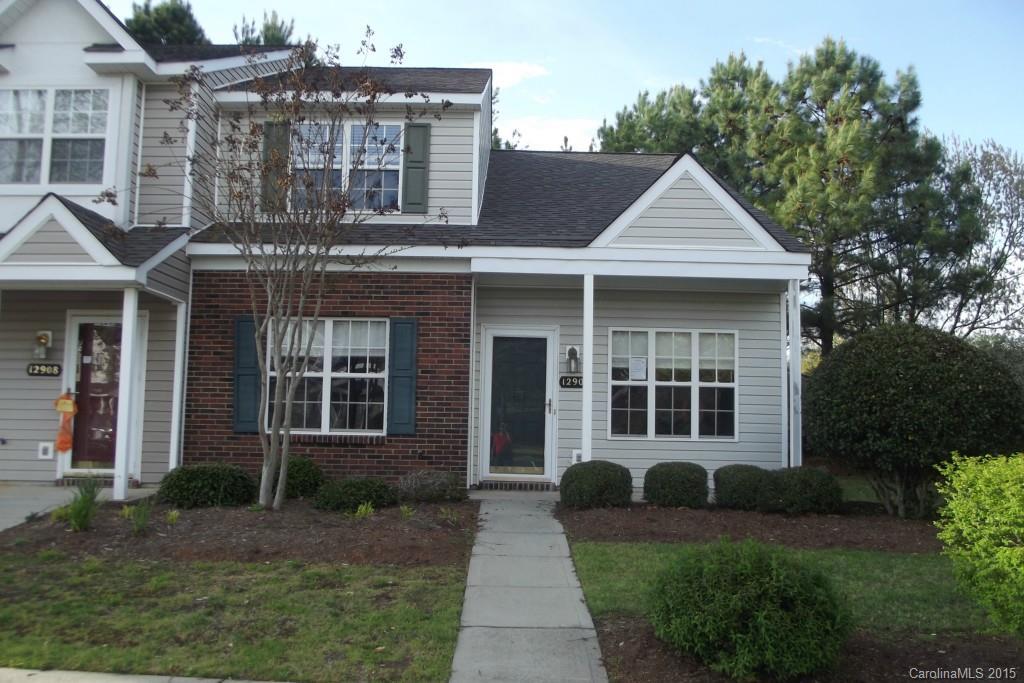 12906 Sickles Dr., Charlotte, NC 28273