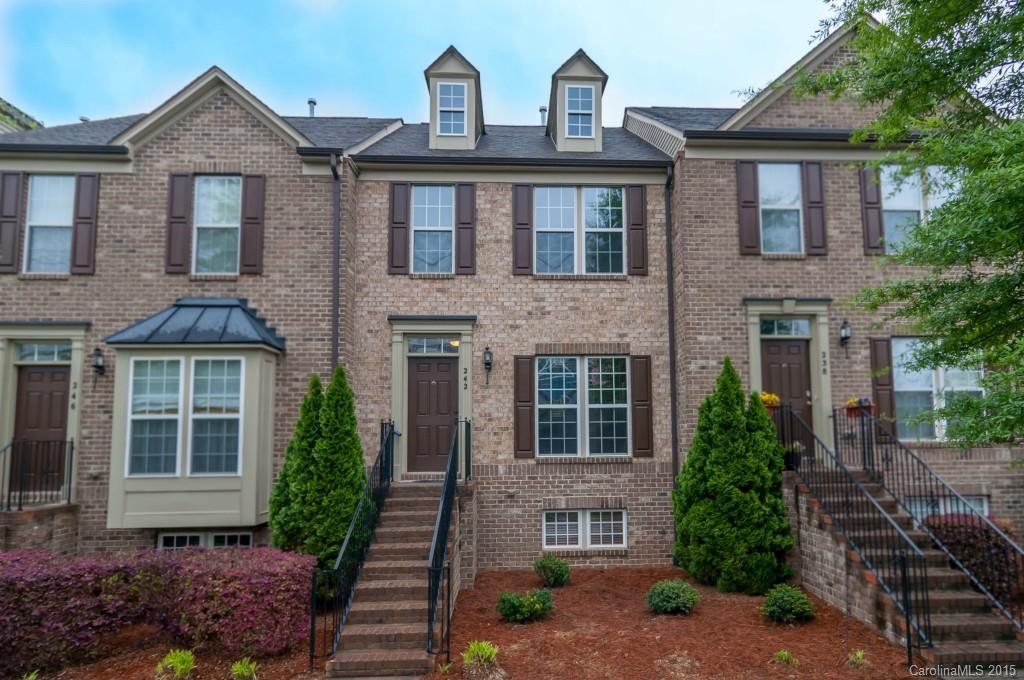 242 Bland St., Charlotte, NC 28203