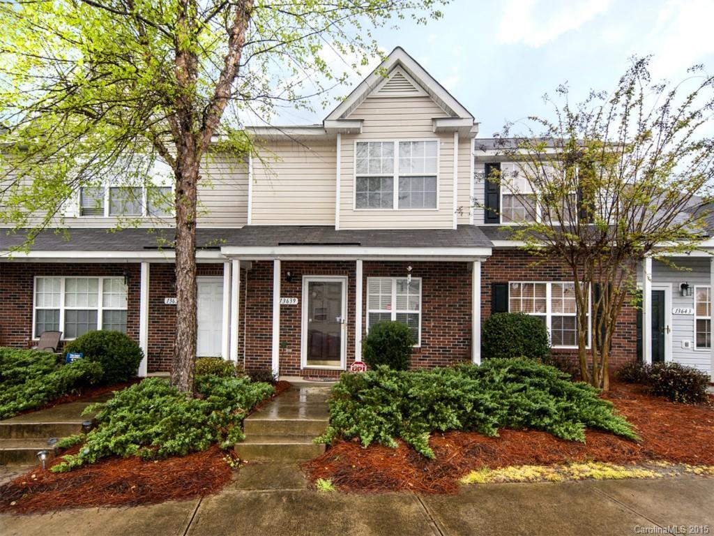 13639 Tranters Creek Ln. #1213, Charlotte, NC 28273