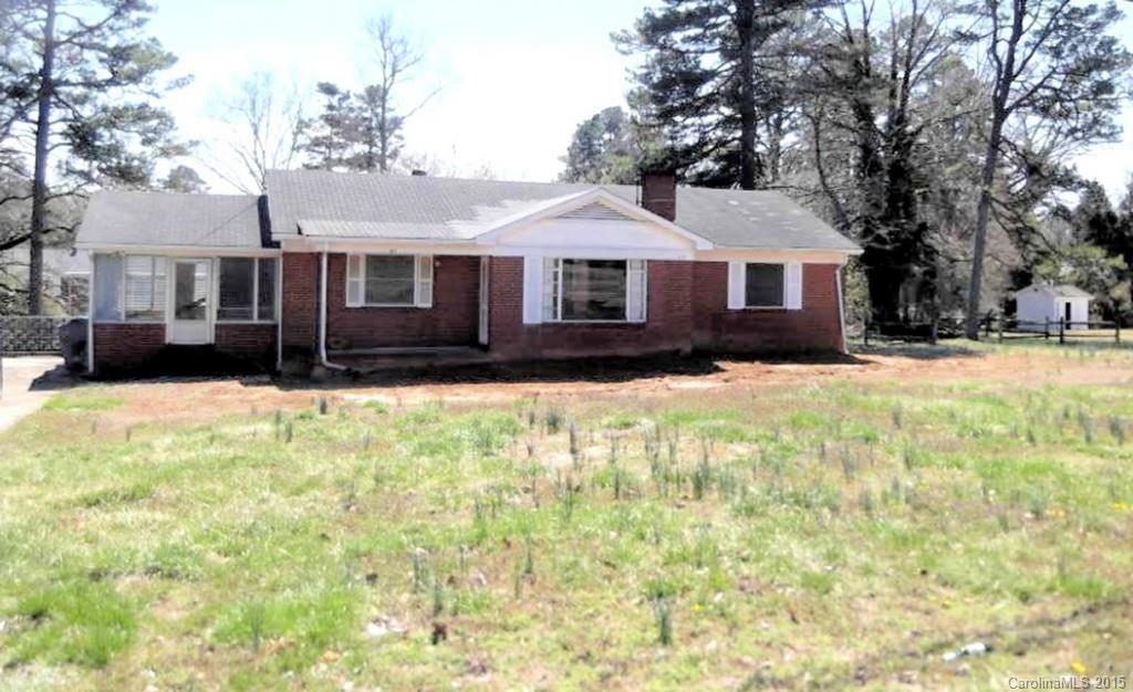 215 Coulwood Dr. #9 BH, Charlotte, NC 28214