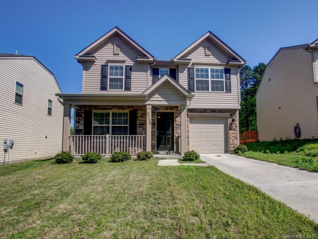 2735 Old House Cir. #31, Matthews, NC 28105