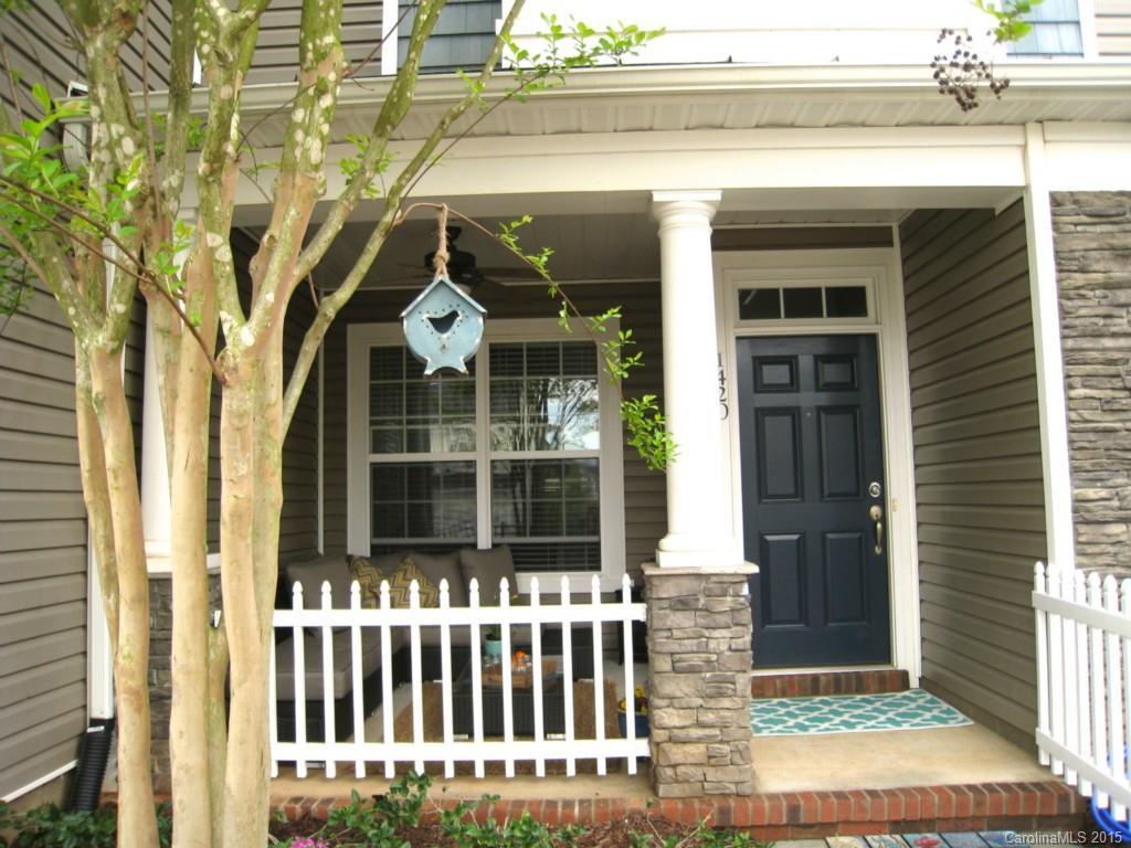 142 Silverspring Pl. #D, Mooresville, NC 28117