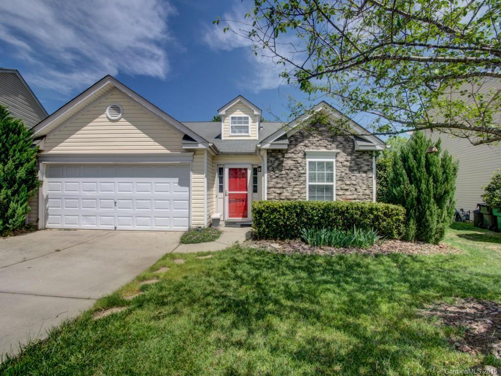 8738 Laurel Run Dr. #5, Charlotte, NC 28269