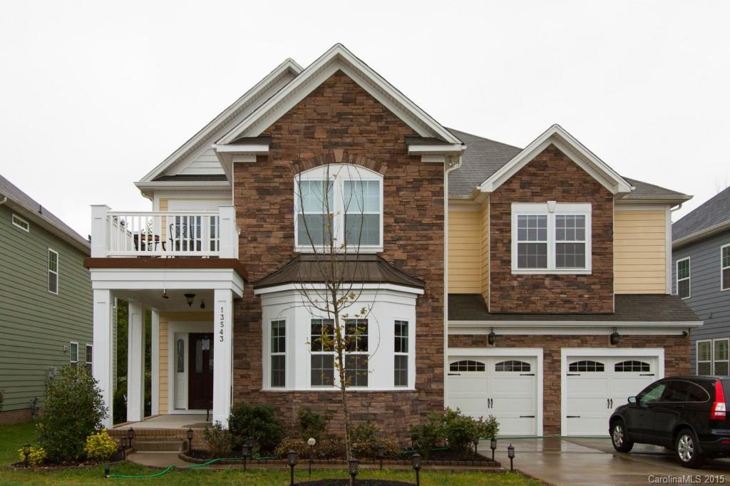 13543 Helen Benson Blvd., Davidson, NC 28036