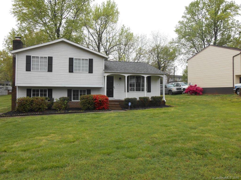 3025 Oneida Rd., Charlotte, NC 28269