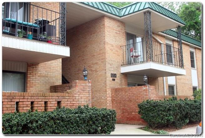 4754 Hedgemore Dr. #T, Charlotte, NC 28209