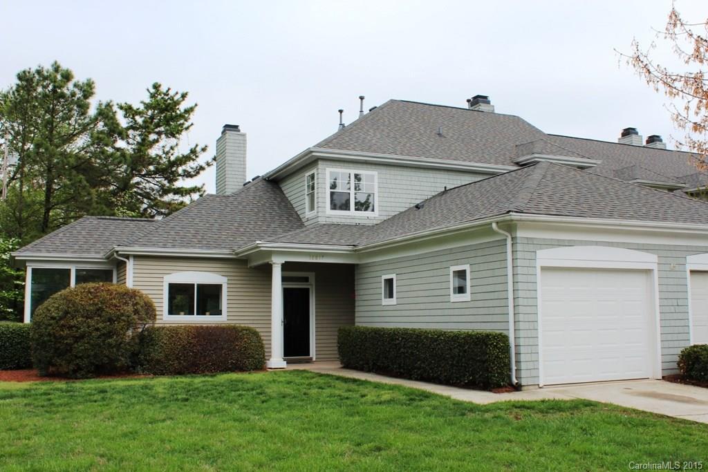 18817 Silver Quay Dr., Cornelius, NC 28031