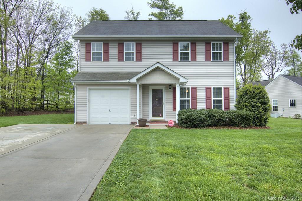2226 Oakhurst Ct., Kannapolis, NC 28081