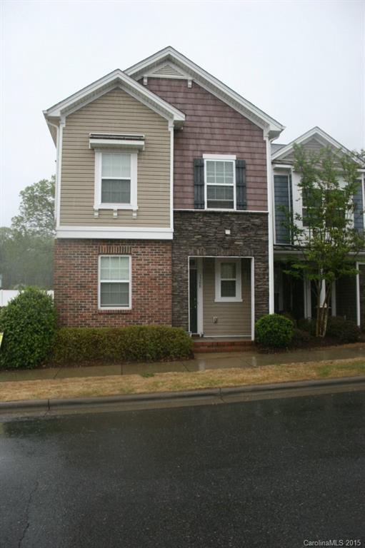 126 Morning Mist Ln. #E, Mooresville, NC 28117
