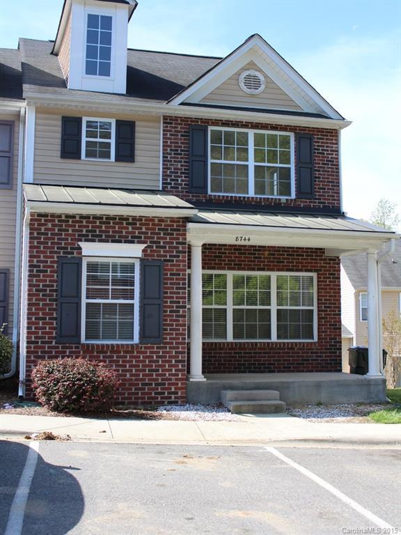 8744 Twined Creek Ln., Charlotte, NC 28227