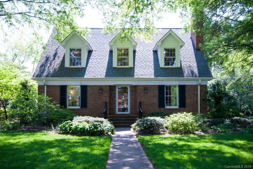 211 Kimberly Rd., Davidson, NC 28036