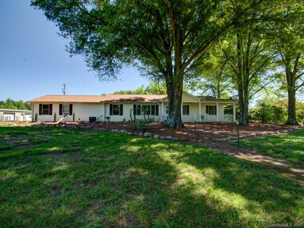 3306 Mount Pleasant Rd., Concord, NC 28025