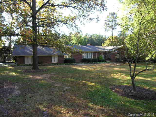 309 Stanback St., Mount Gilead, NC 27306