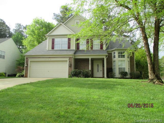 8502 Hawk Grove Ct., Huntersville, NC 28078