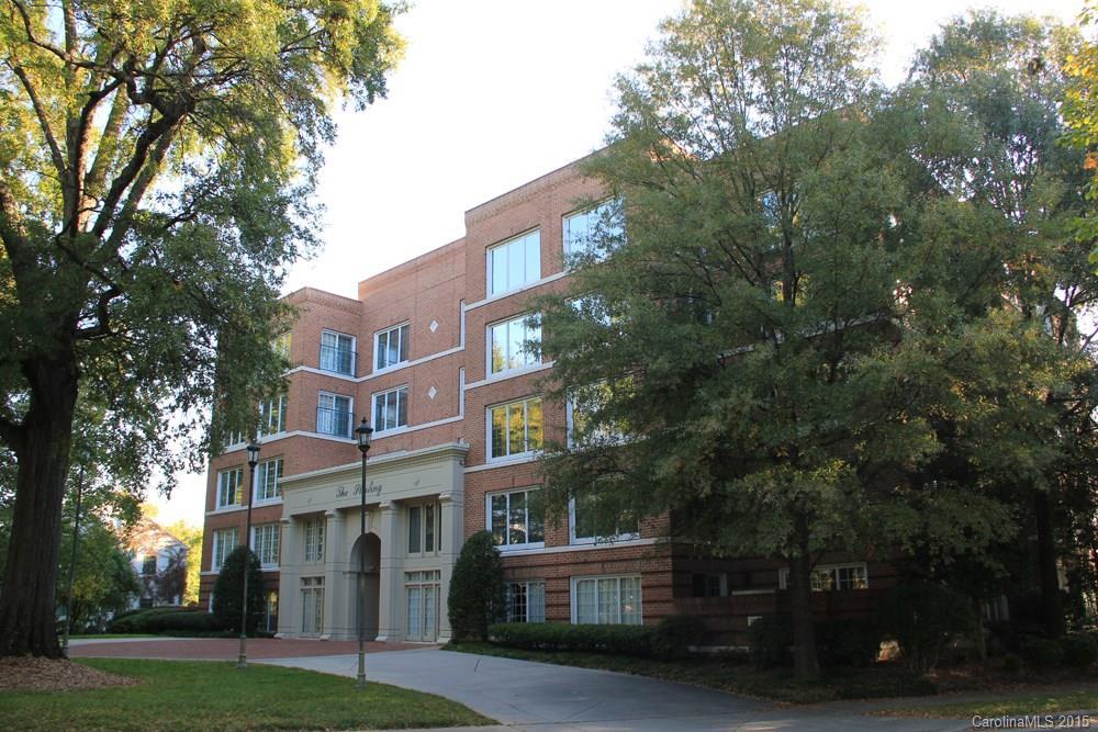 2445 Selwyn Ave. #203, Charlotte, NC 28209