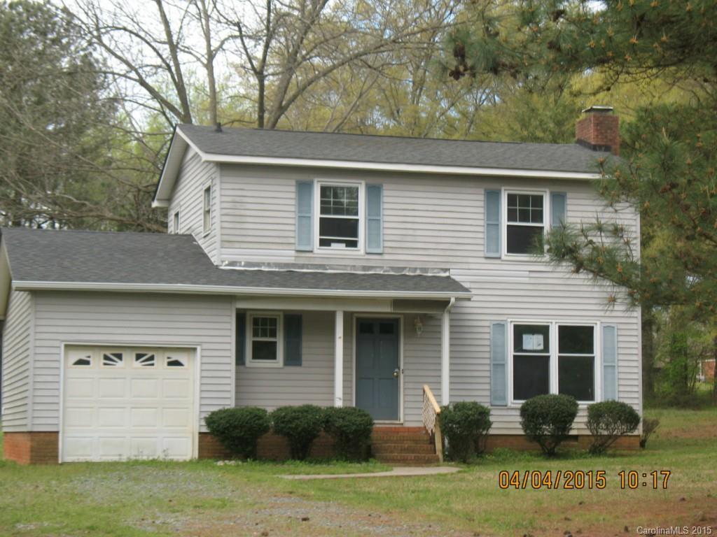3806 Parkwood Cir., Monroe, NC 28112