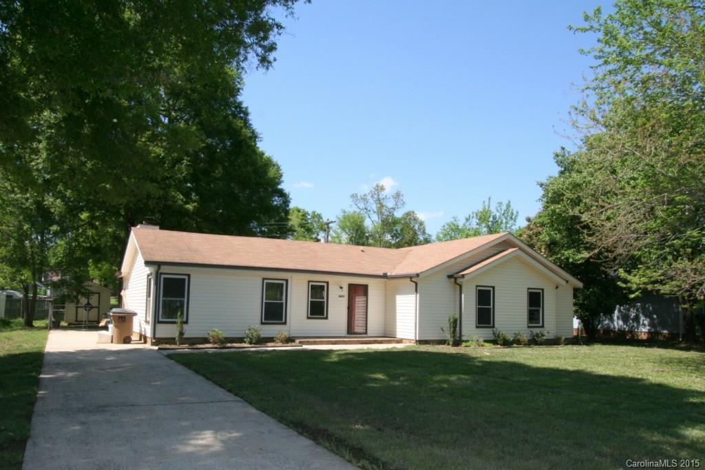6403 Clearwater Dr., Indian Trail, NC 28079