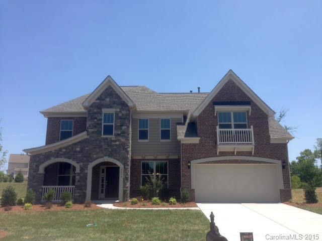 7219 Baybrooke Ln. #30, Harrisburg, NC 28075