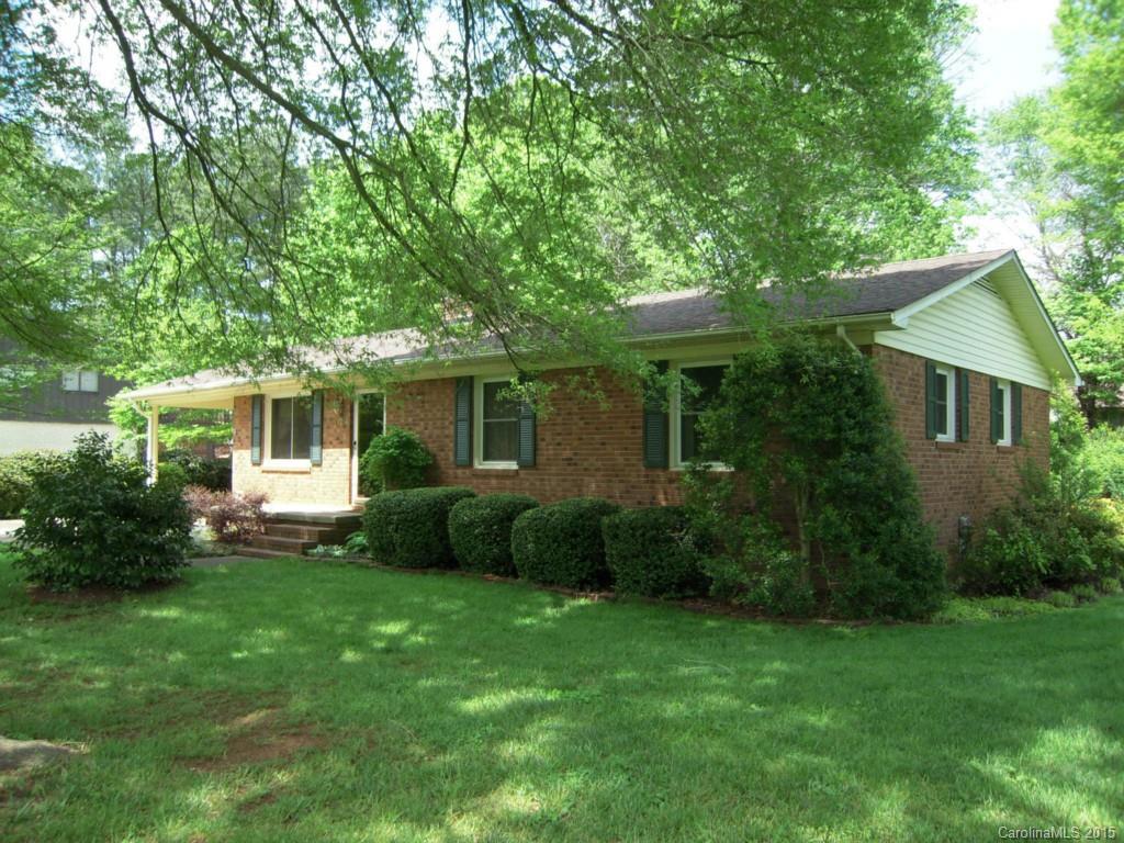 11214 Sudbury Rd., Davidson, NC 28036