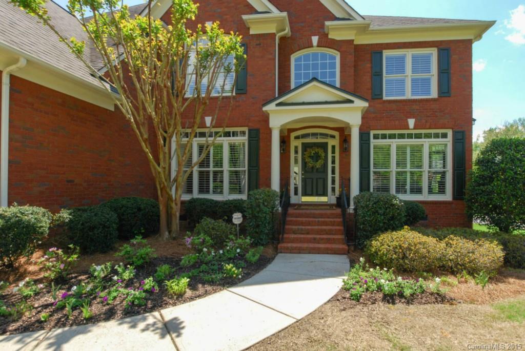 3625 Fawn Hill Rd., Matthews, NC 28105