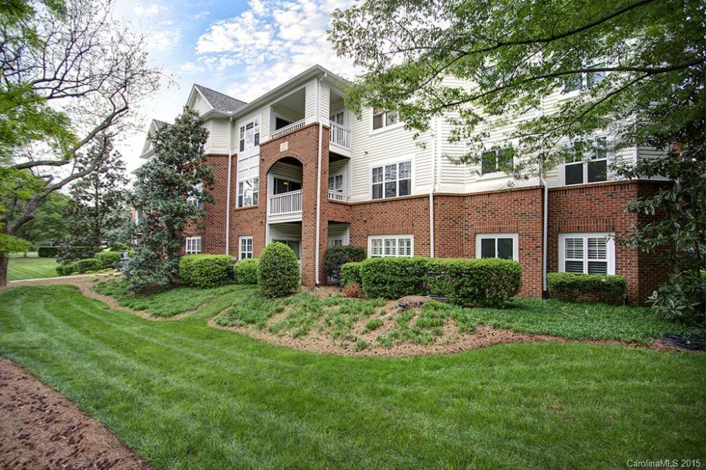 5730 Closeburn Rd. ##L, Charlotte, NC 28210