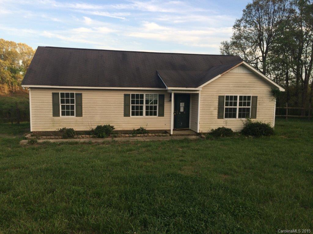 2313 Ruben Rd., Monroe, NC 28112