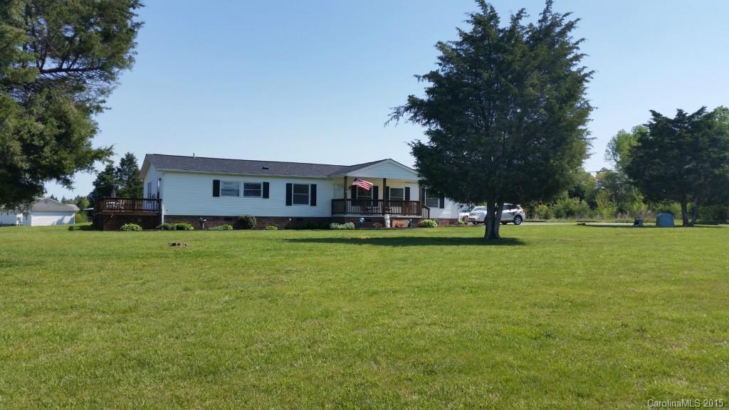 7990 Hwy 152 Hwy., Mooresville, NC 28115