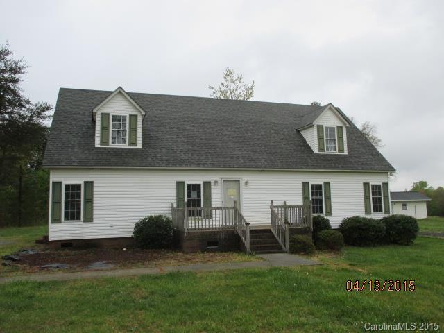 828 Perry Rd., Troutman, NC 28166