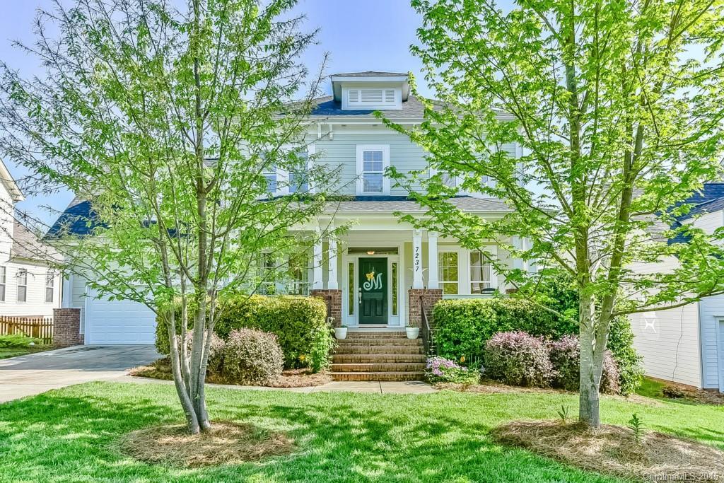 7237 Atwater Ln., Charlotte, NC 28269