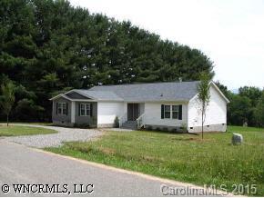 19 Taylor Mtn. Rd, Candler, NC 28715