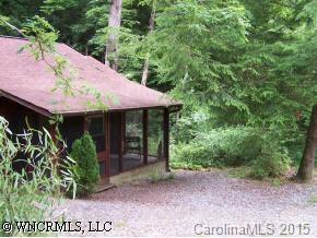 850 Carson Creek Rd., Brevard, NC 28712