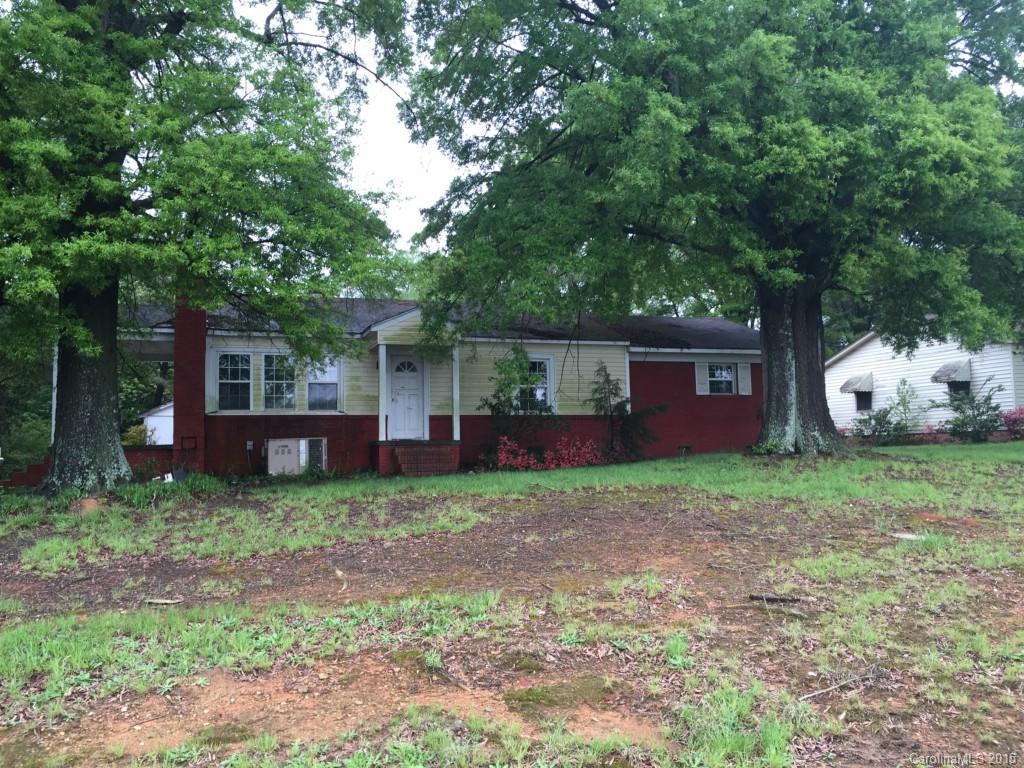 1806 Morgan Mill Rd., Monroe, NC 28110