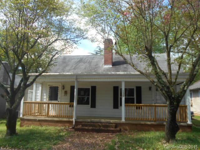135 Bost St., Statesville, NC 28677