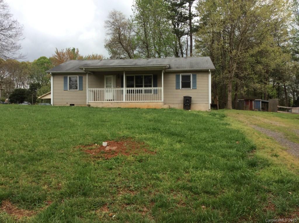 751 Boulder Pl., Statesville, NC 28625