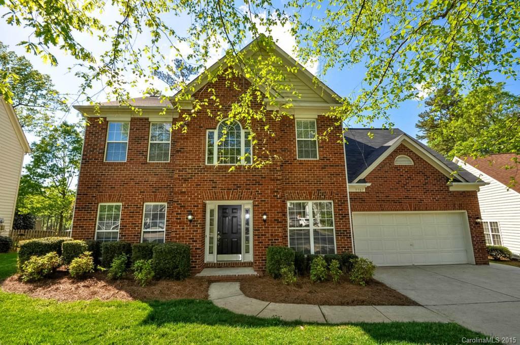 7707 Tanager Ln. #16, Charlotte, NC 28269