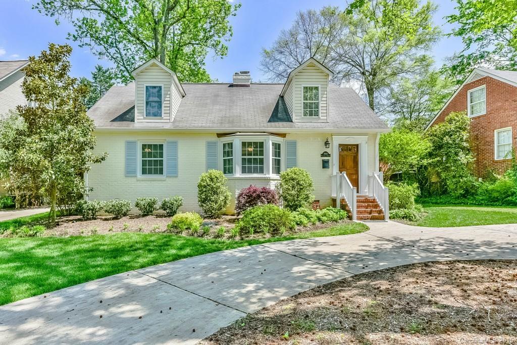 2901 Hillsdale Ave., Charlotte, NC 28209