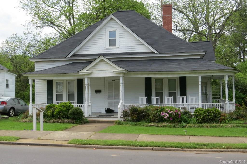 610 Alexander St., Statesville, NC 28677