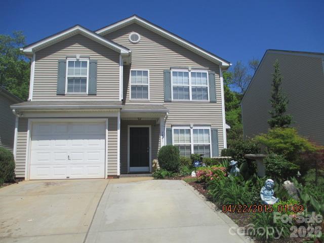 7441 Lady Liberty Ln., Charlotte, NC 28217