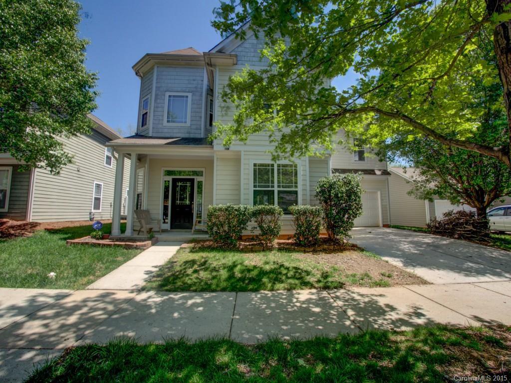19128 Coachmans Trace, Cornelius, NC 28031