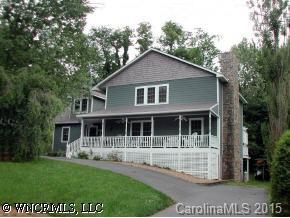 3 Glenway Dr, Asheville, NC 28804