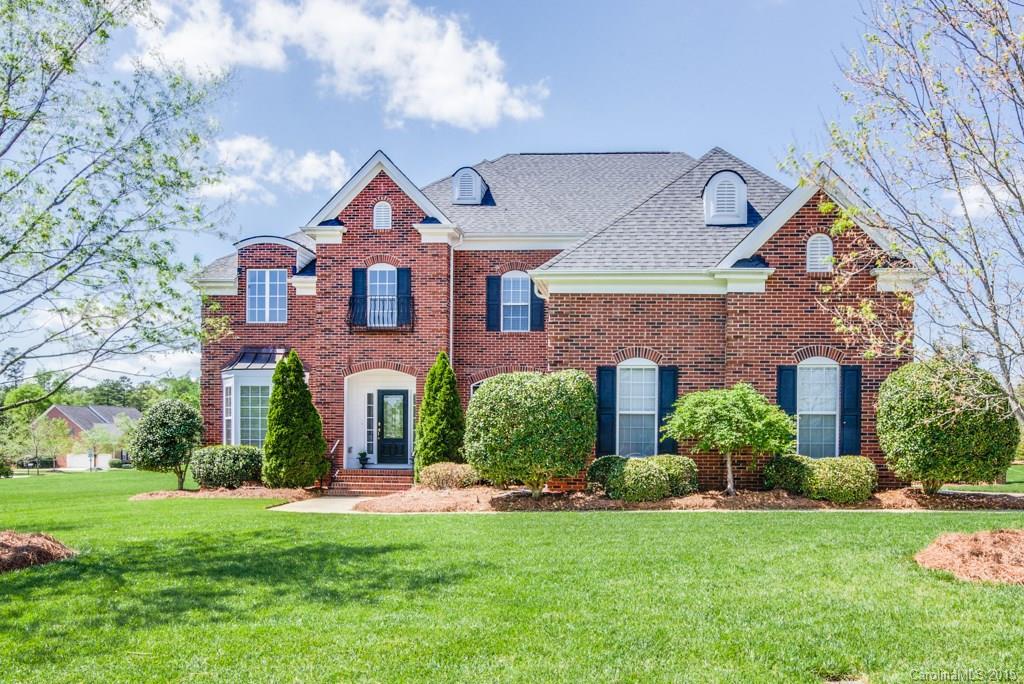 3003 Whisperfield Ln. #74 Blackstone PH 1, Matthews, NC 28104