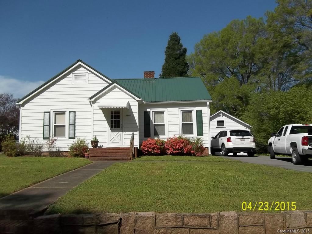 1902 Florida Ave., Kannapolis, NC 28083