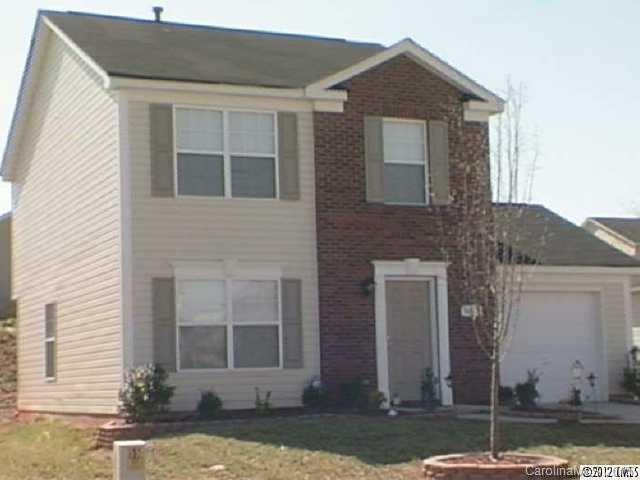 2813 SW Trestle Ct., Concord, NC 28025